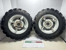 COPPIA CERCHI 10 RUOTE