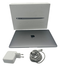 Macbook air 8c cpu - 13",