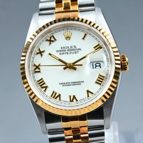 Orologio automatico uomo - , rolex