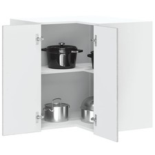 Pensile da Cucina ad Angolo