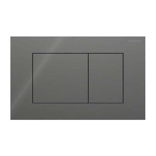 Placca geberit sigma40 square - sigma40,