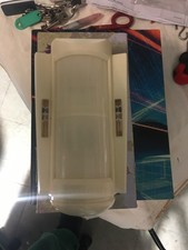 VOLUMETRICO ESTERNO DOPPIA