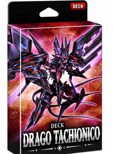 Yugioh mazzo deck drago - yugioh!,