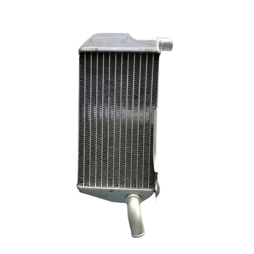 Radiatore acqua sinistro ksx - acqua,