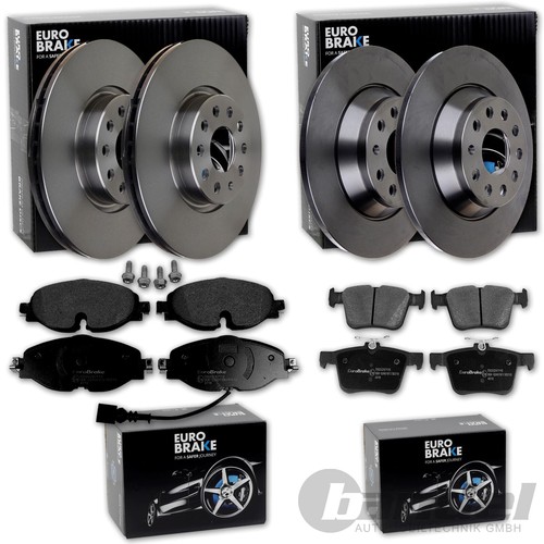 Eurobrake dischi pastiglie - eurobrake, dischi+pastiglie