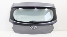 PORTELLONE POSTERIORE COMPLETO PER HYUNDAI i10 2° Serie 73700B9030 (11>)