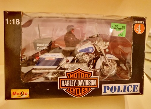 1998 harley davidson - ,