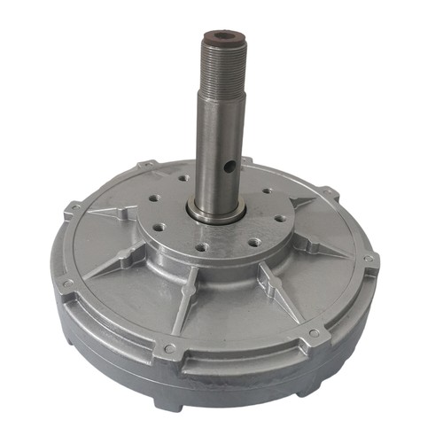 Generatore magnete permanente