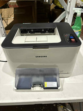 Stampante laser Samsung CLP