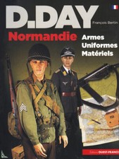 D.Day Normandie, armes