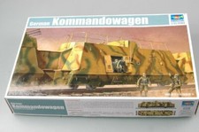 Trumpeter 01510 - Modellismo