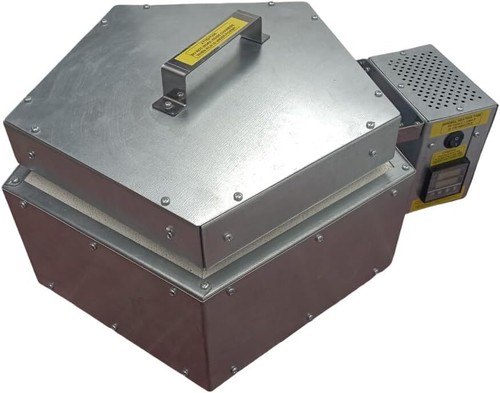 Forno programmabile a - 3l,,
