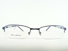 Montatura leggera metallo