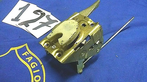 Serratura mini 120 - 90-120, interna