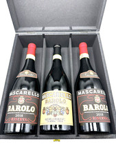 Vino Rosso Barolo Riserva