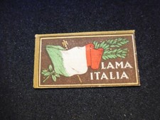 88^ - LAMETTA DA BARBA LAMA