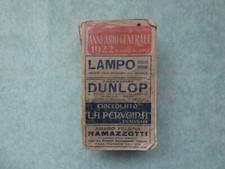 Touring club annuario generale