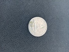 MONETA 1965  USA WASHINGTON Quarto di dollaro d'argento QUARTER 