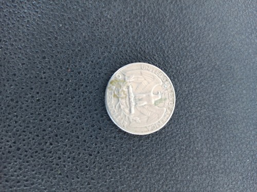 Moneta 1965 usa washington - moneta,