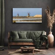 Decor Ready To Hang Canvas