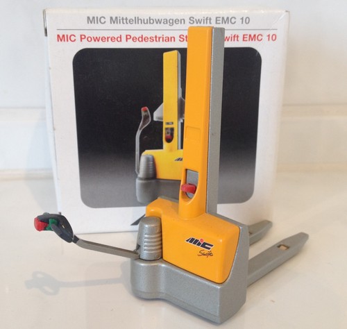 Mic marca francese - (=,