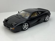 HOT WHEELS ELITE 1/18 1994 Ferrari F355 Berlinetta (AUTOART KYOSHO CMC BBR MR HW