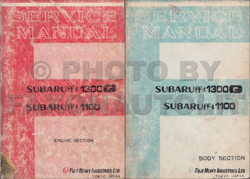 1970 1971 subaru 1100 - subaru, 1300g