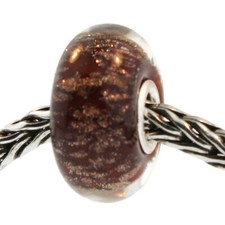 Authentic Trollbeads Glass