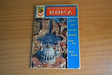 Nuova Pianta di Roma 