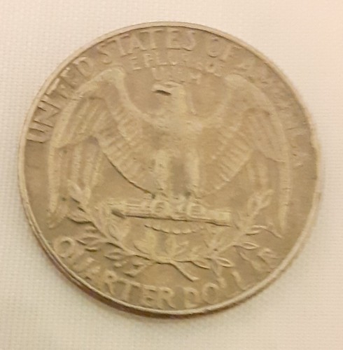 1974 usa quarto - 1974,