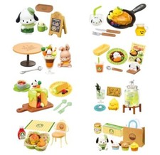 Re-Ment Sanrio Little