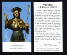 122 Santino San Giacomo Apostolo da Monte San Giacomo