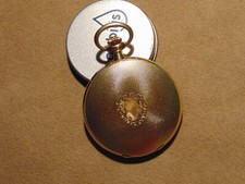 Zenith Pocket Watch Ref