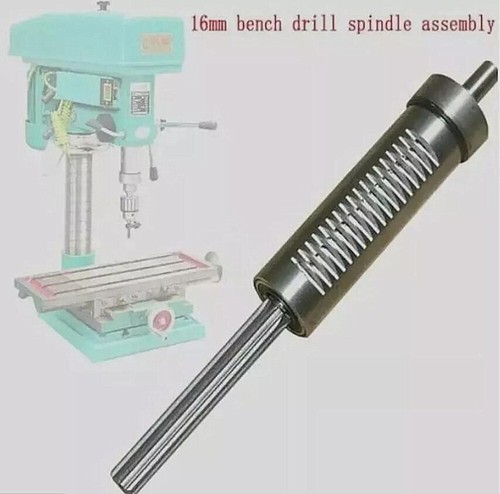 Set gruppo mandrino trapano