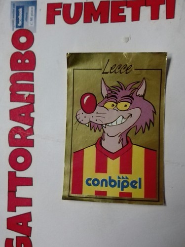 Figurine calciatori 395 - figurine,