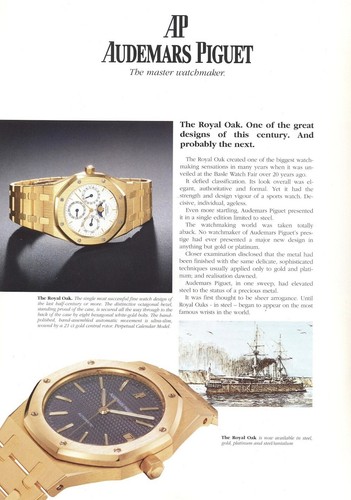Orologio audemars piguet - orologio, ap