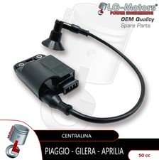 Bobina accensione centralina - accensione,