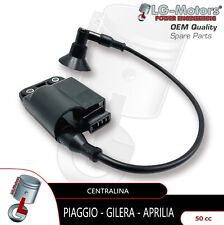 BOBINA ACCENSIONE CENTRALINA APRILIA SR R, R FACTORY 50 2004