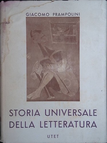 Storia universale della