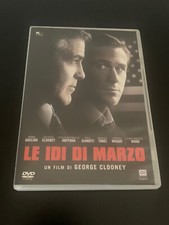 LE IDI DI MARZO con George