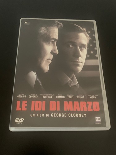 Idi marzo con george - idi,