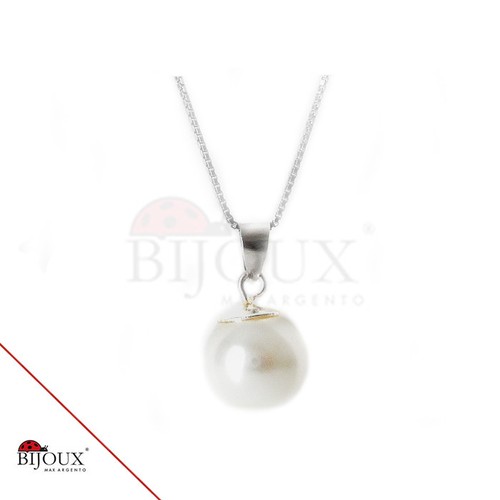 Collana argento 925 - argento,