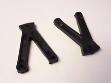 BRACCETTI SOSPENSIONI