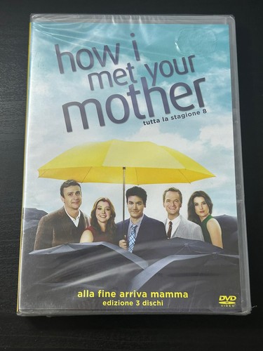 How met your - met,