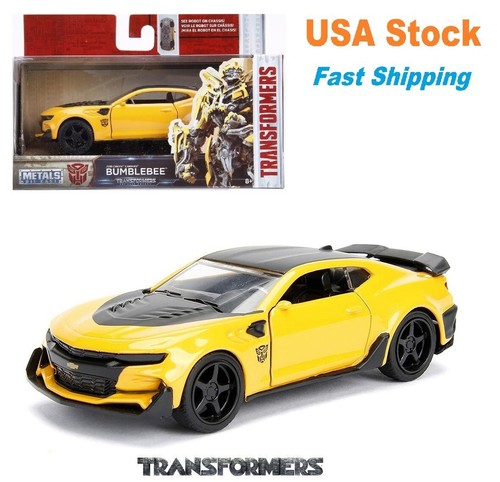 Transformers bumblebee 2016 - 5,