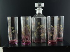 LAME GLASSWARE SERVICE 5