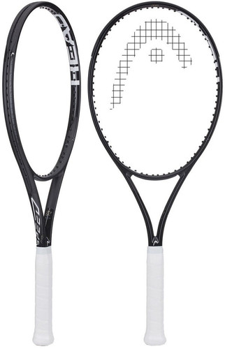Head graphene 360 speed - head, 360+