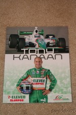 2009 Tony Kanaan 7-Eleven