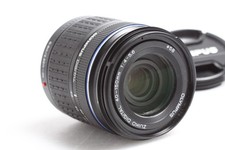 Olympus Zuiko Digital 4-5,6/40-150 obiettivo zoom f/4,5-5,6 obiettivo zoom 40-150 mm