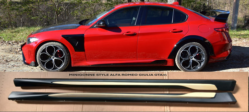 Minigonne per alfa - per,